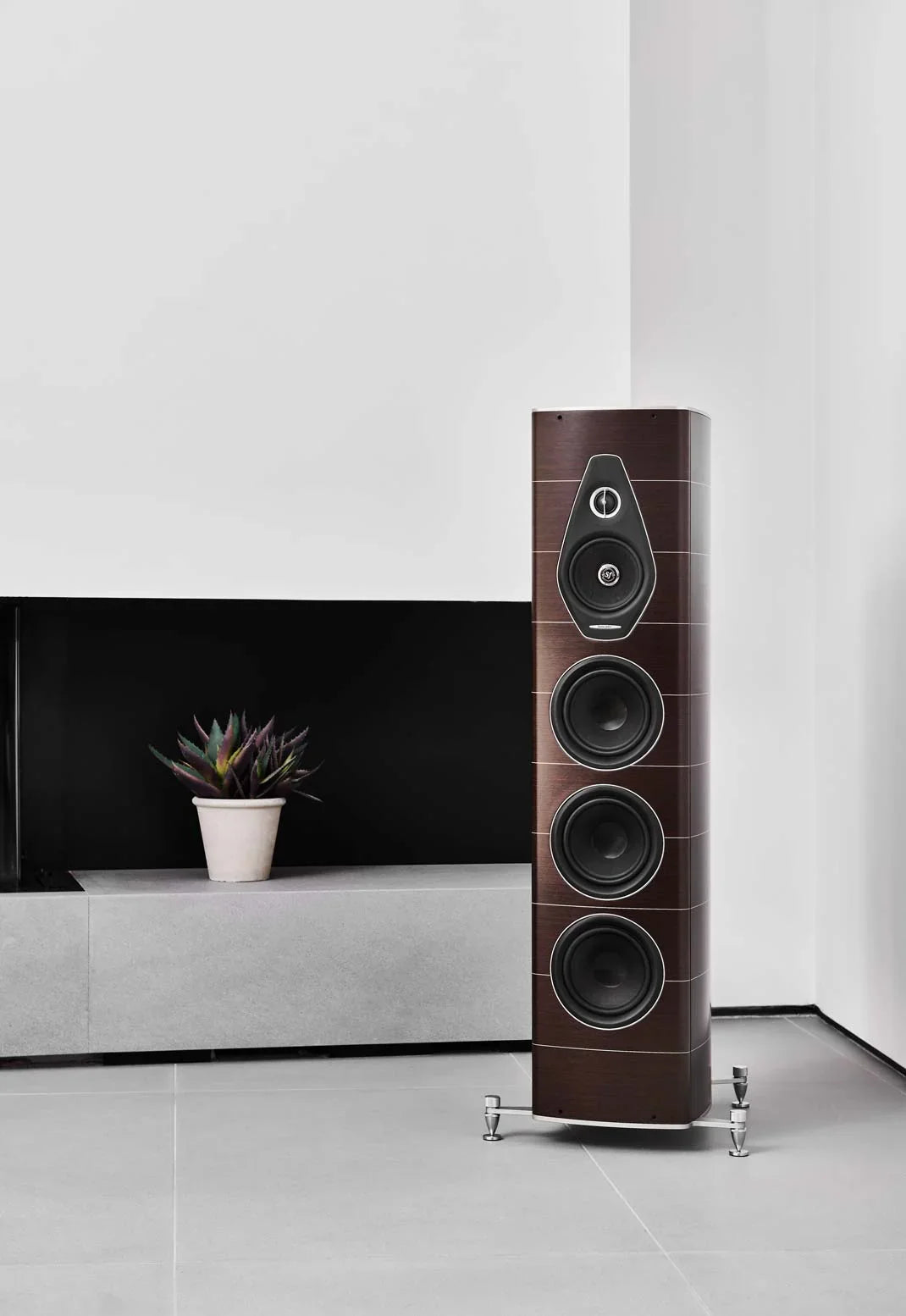 Sonus Faber - Olympica Nova V