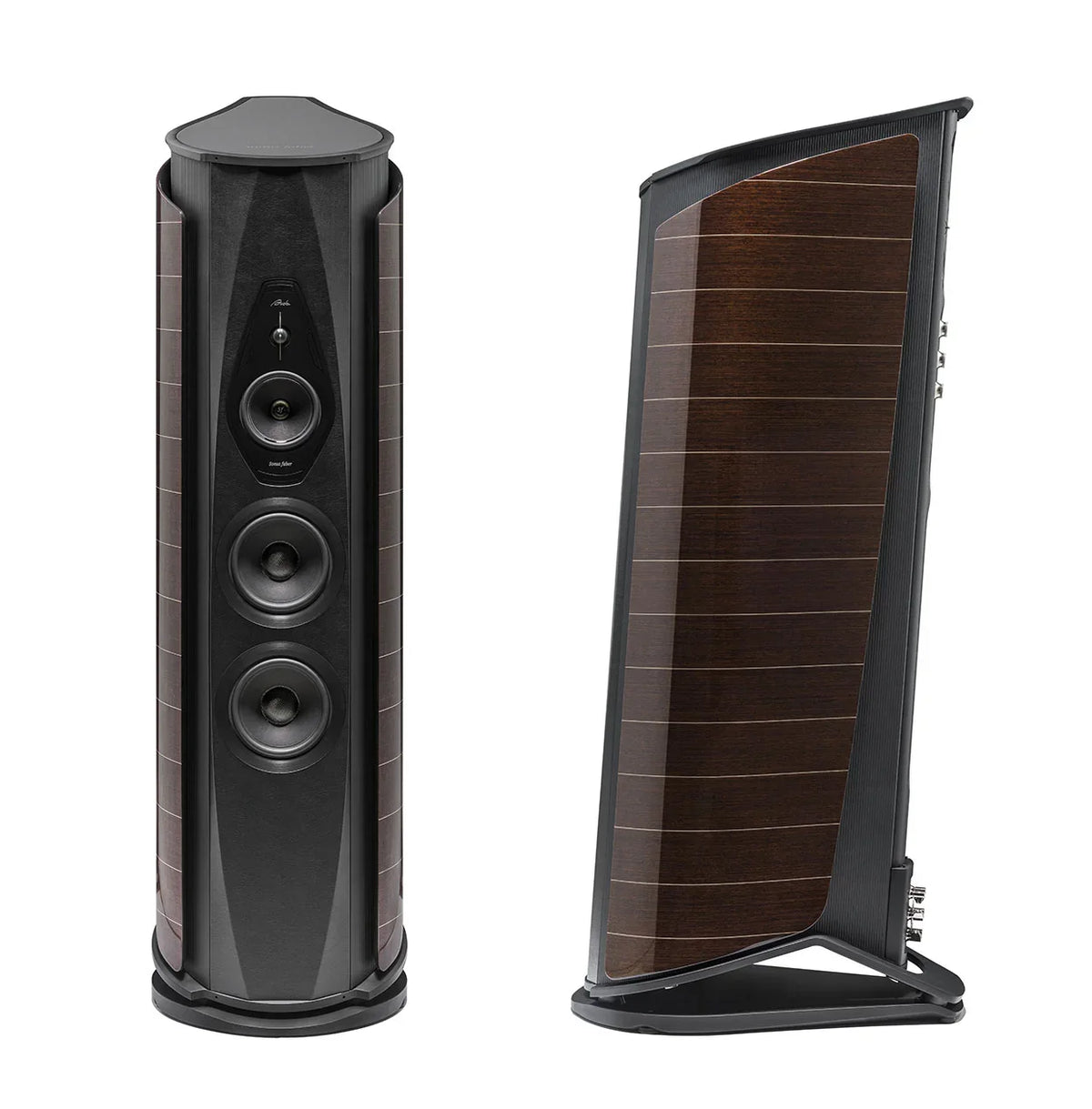 Sonus Faber - Aida II