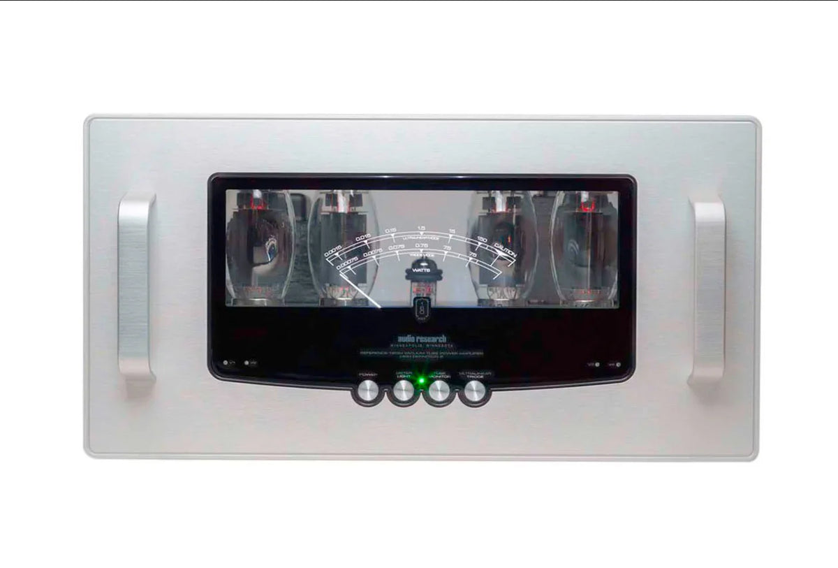 Audio Research - Reference 160 M MkII Mono Amplifier