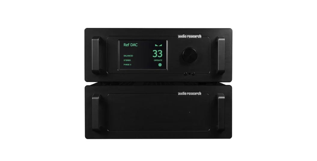 Audio Research - Reference 10 Line-Stage