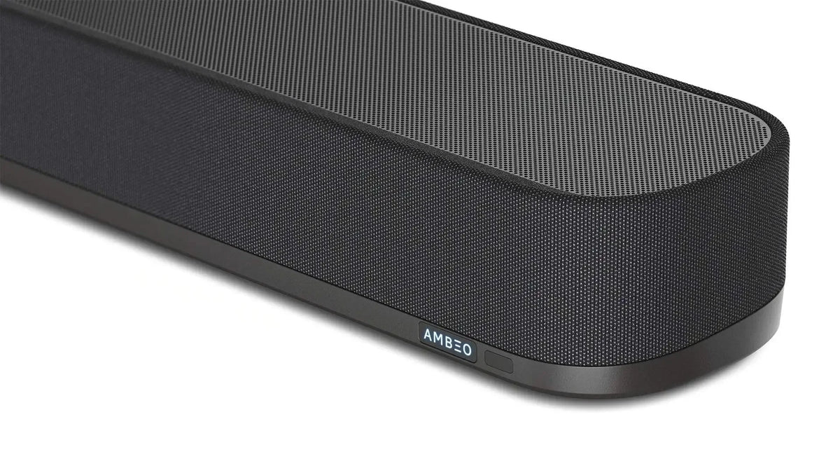 Sennheiser - AMBEO PLUS Soundbar