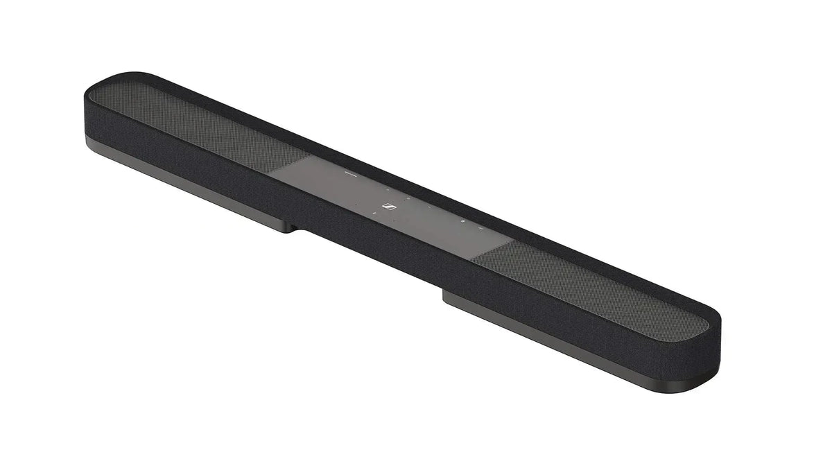 Sennheiser - AMBEO PLUS Soundbar