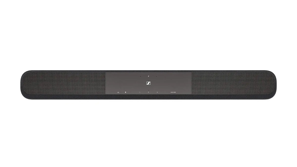 Sennheiser - AMBEO PLUS Soundbar