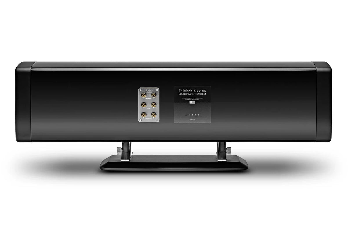 McIntosh - XCS1.5K