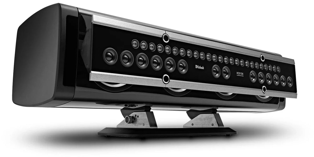McIntosh - XCS1.5K