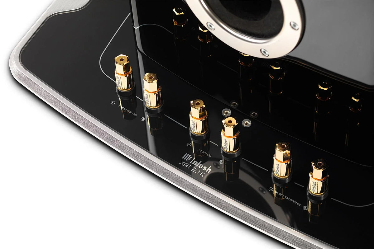 McIntosh - XRT2.1K Floor Standing Loudspeaker