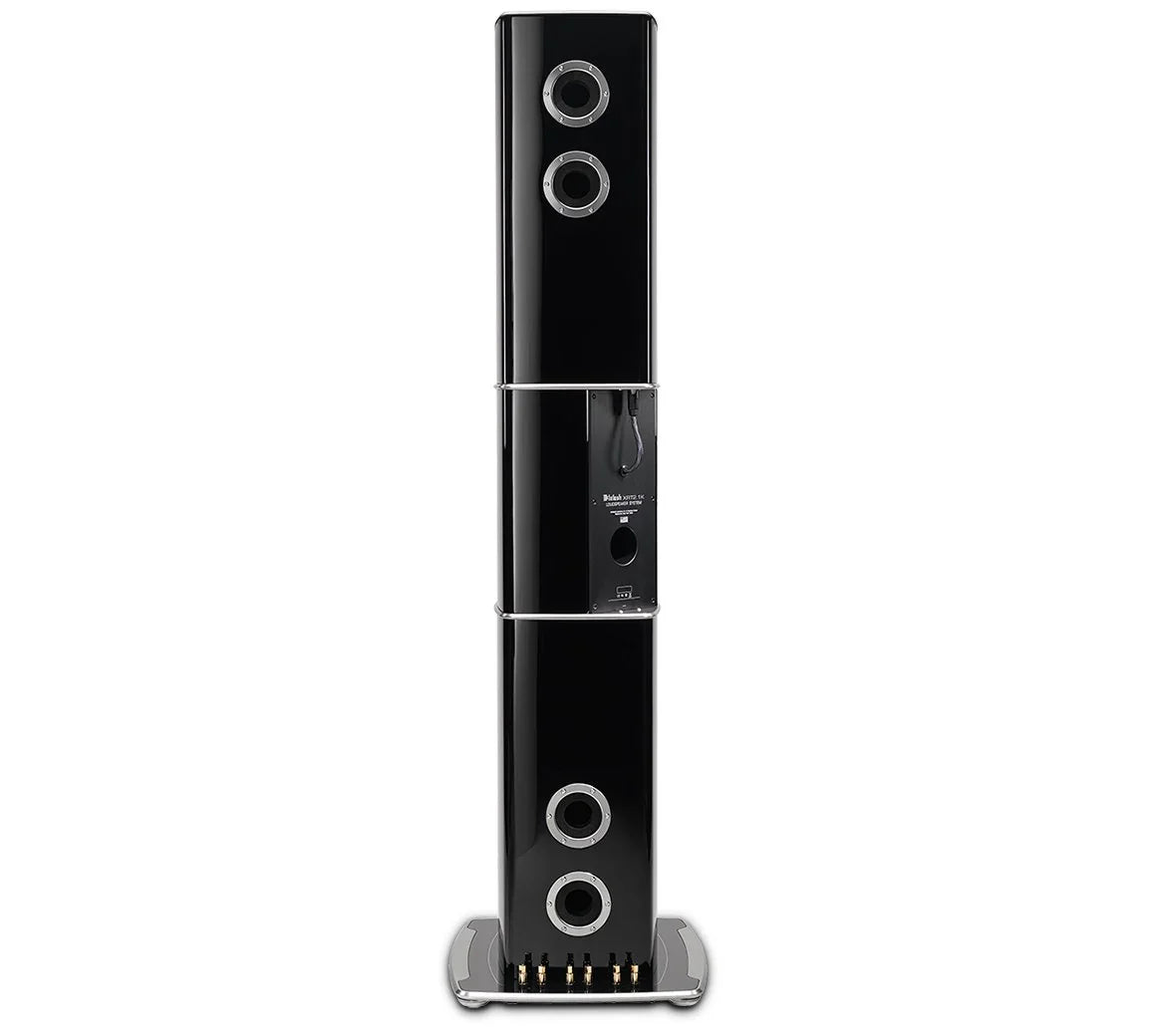 McIntosh - XRT2.1K Floor Standing Loudspeaker